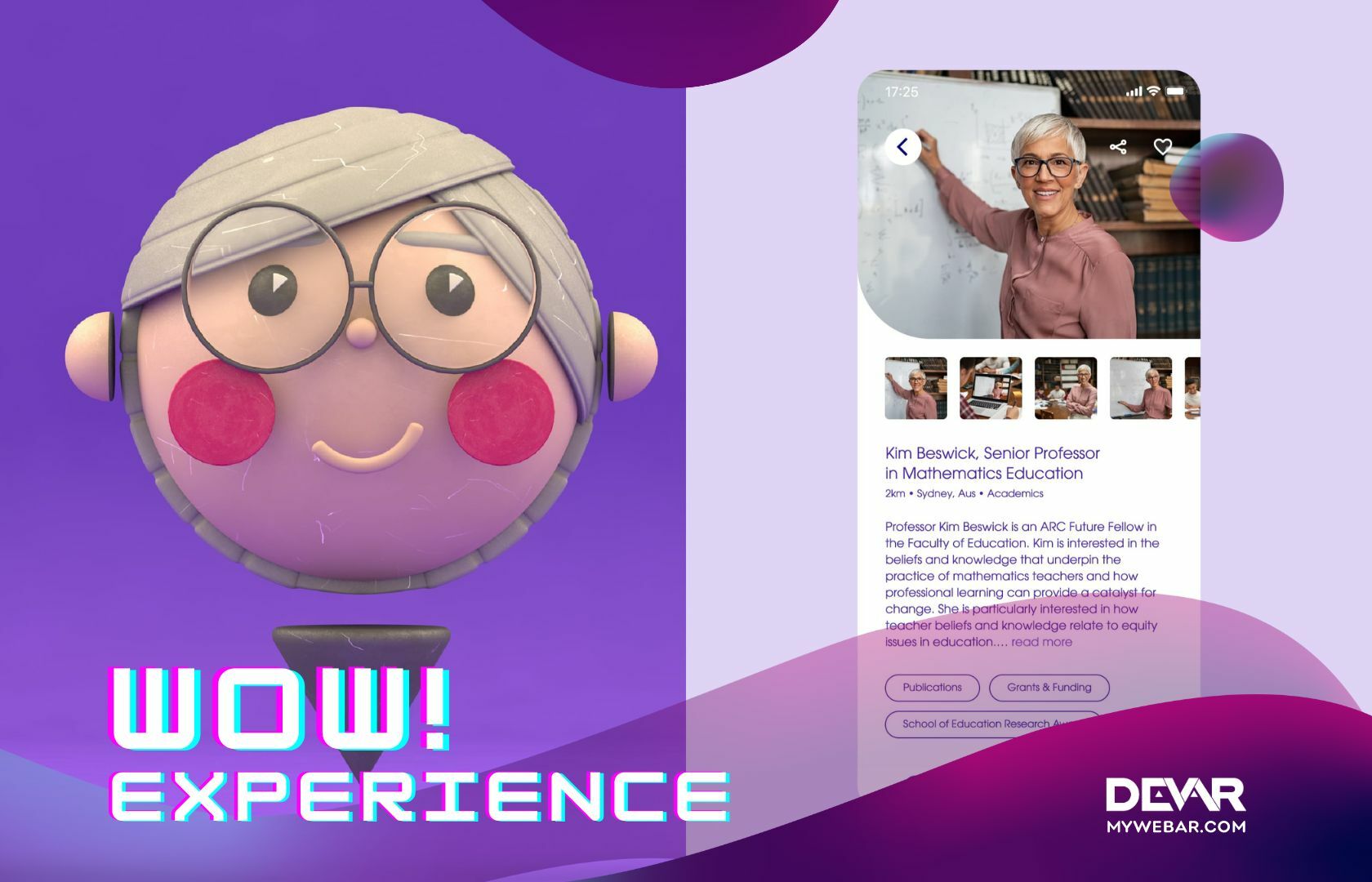 Case Study: SheSaw – Empowering Women’s Stories through Augmented Reality