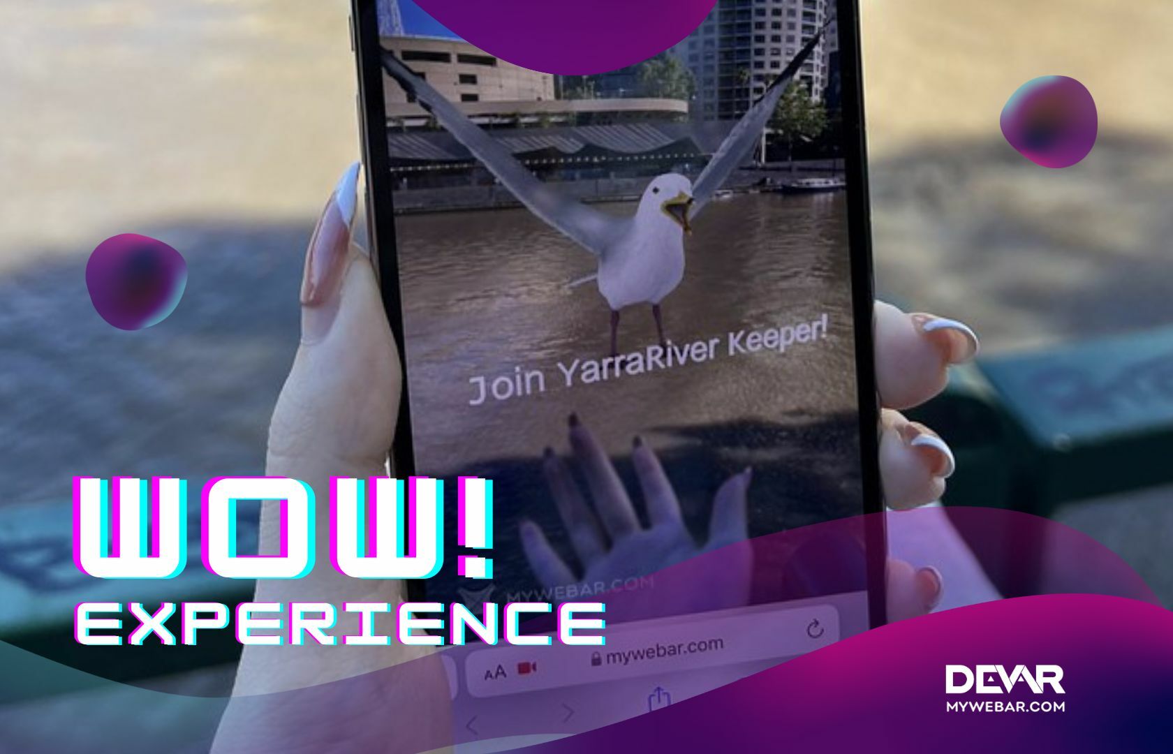 Augmented Reality in Education: Empowering Students