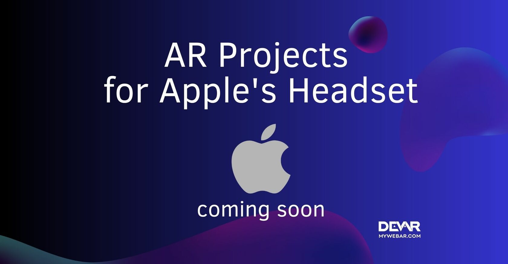 The Transition From Smartphones to AR Glasses Has Indeed Begun