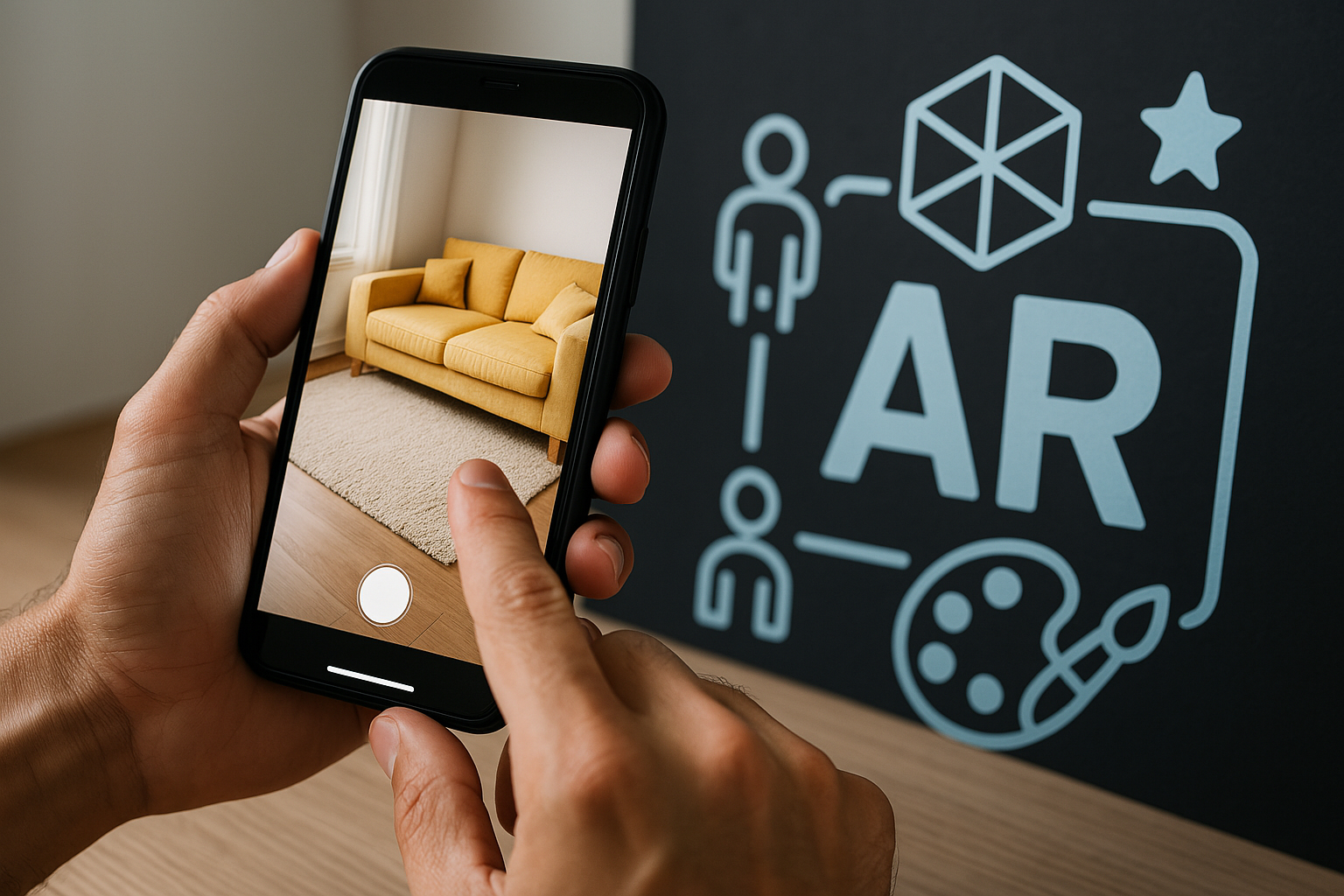 What’s the Most Popular AR Content Type? MyWebAR User Survey Results