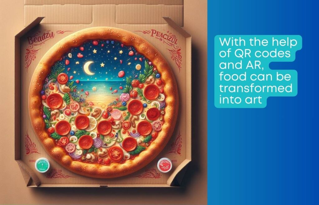 Everybody Hates QR Codes! But… they are great