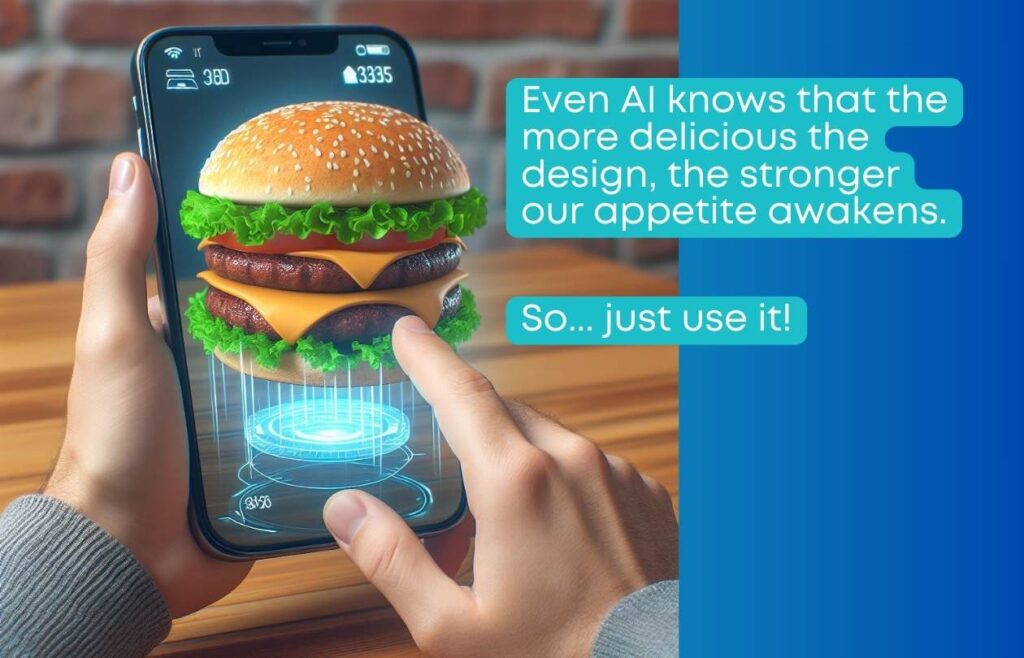 Everybody Hates QR Codes! But… they are great