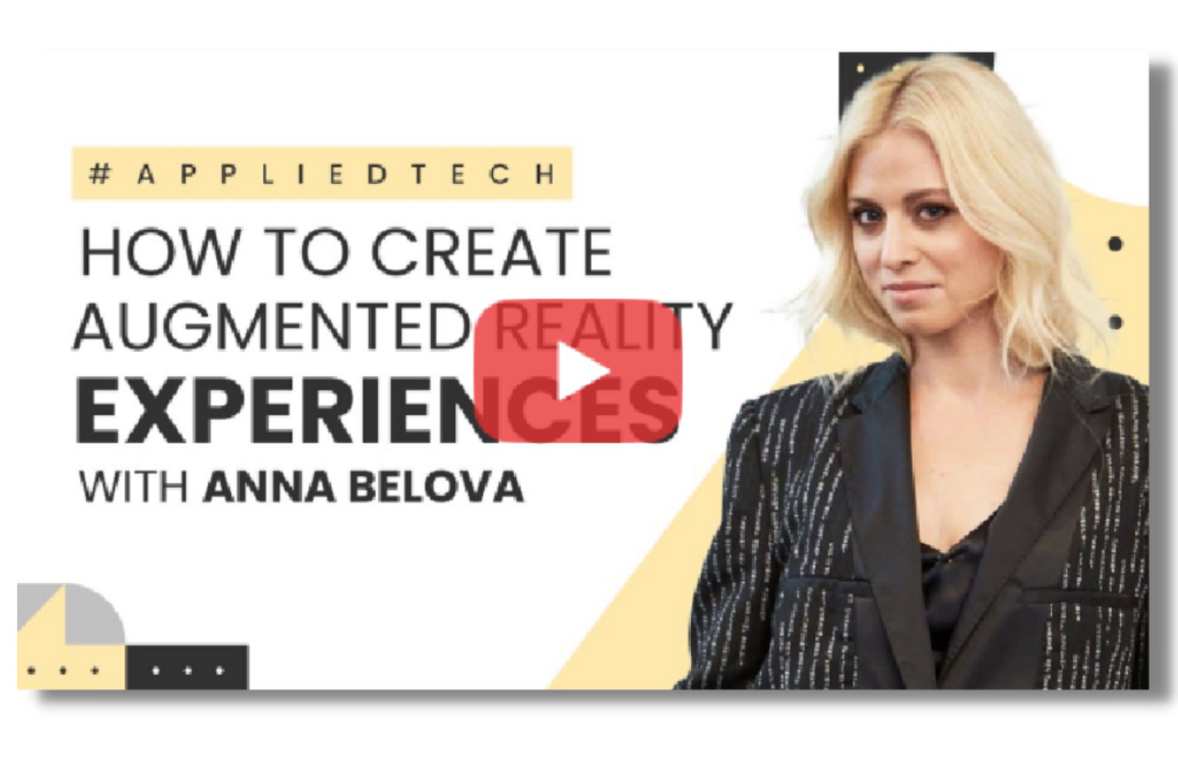 UpTech Report x MyWebAR