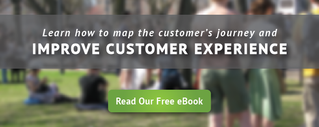 Download the Introduction to Customer Journey Mapping