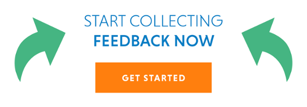 Start Collecting Feedback Now