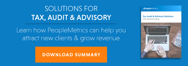 Download the summary of our Tax, Audit & Advisory solution