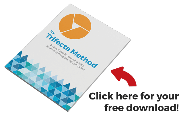 Trifecta Method for Accurate Sales Forecasting