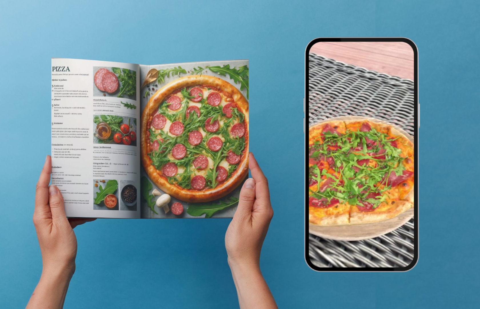 Let’s Talk About Gen AI and AR – Catch New Ideas and Case Studies