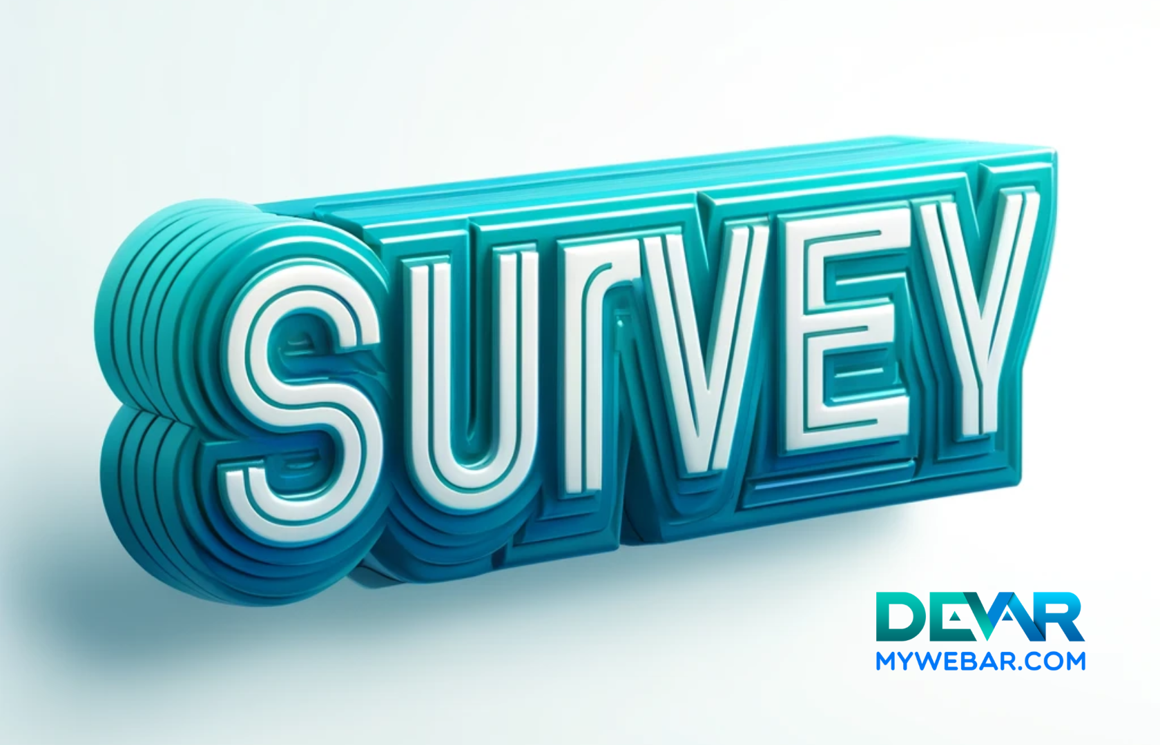 Your Feedback Matters: Join Our MyWebAR User Survey