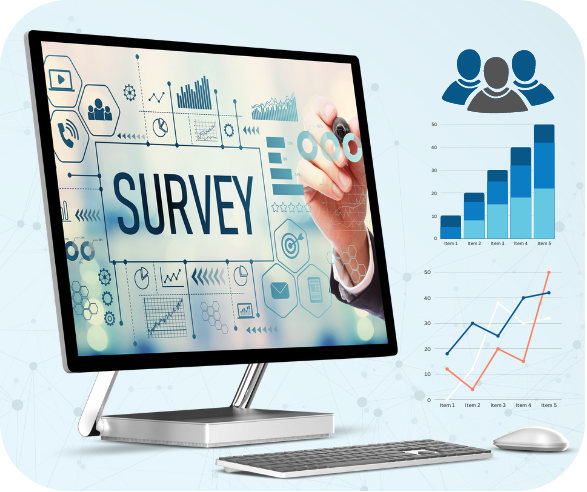 CX Relatinship Survey