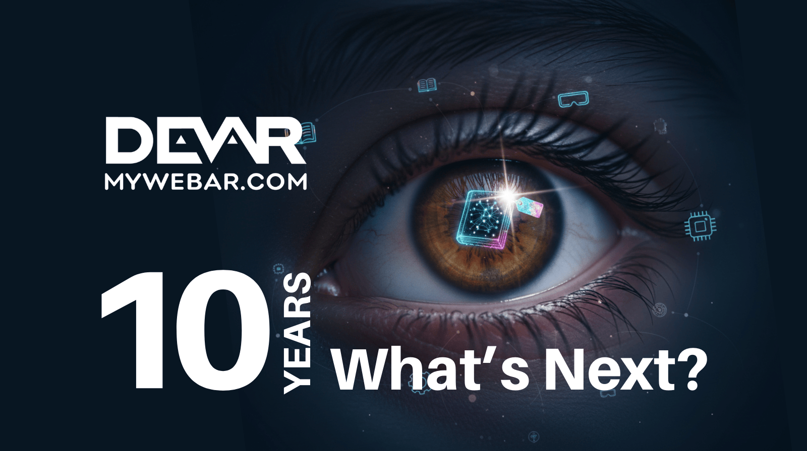 DEVAR: 10 Years. What’s Next?