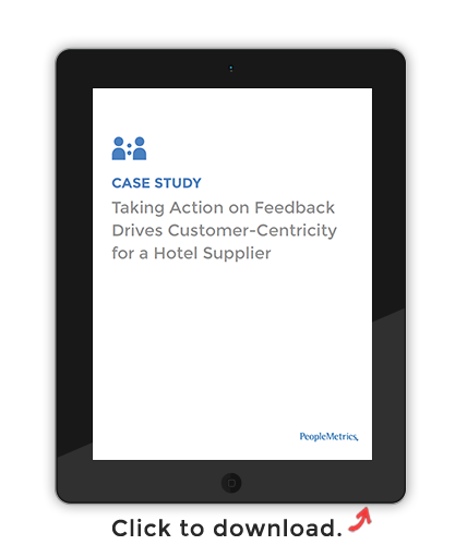 American Hotel Register Company Case Study