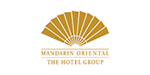 PeopleMetrics Client Mandarin Oriental